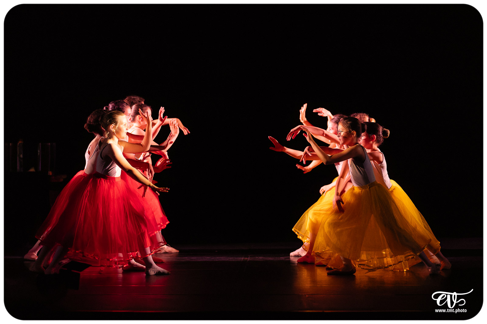 GALA DANSE EMMDH 2024